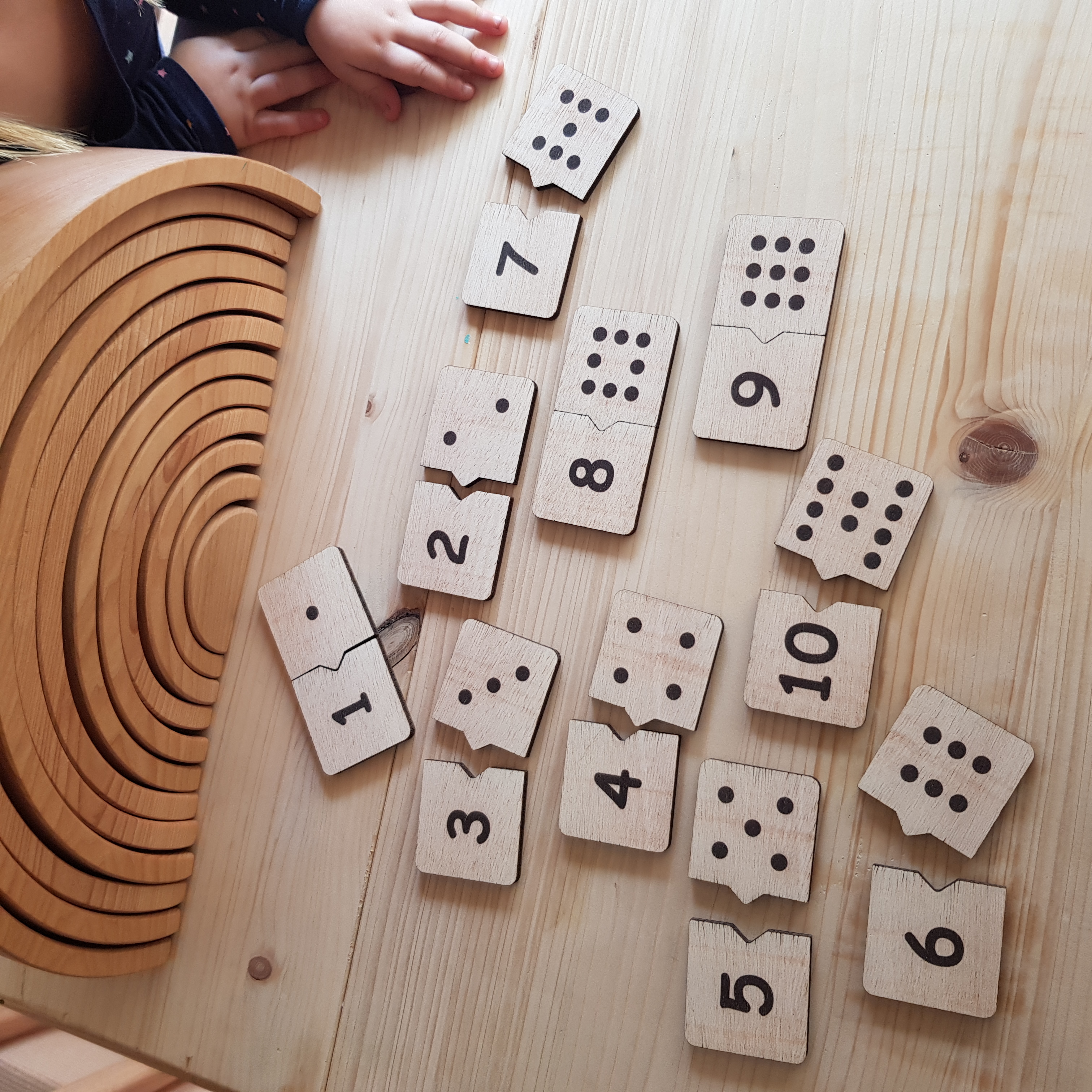 Numbers Puzzle 3