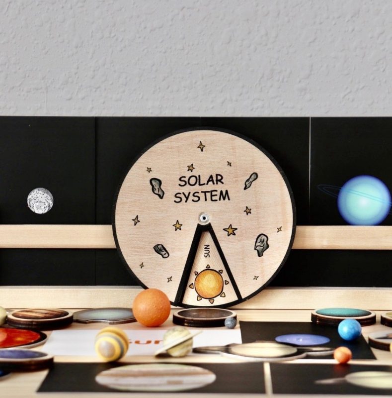 Solar System